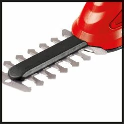 Neu 💯 Einhell Akku-Gras- Und Strauchschere GC-CG 3,6 Li WT 😀 -Einhell Verkäufe 2023 unnamed file 1454