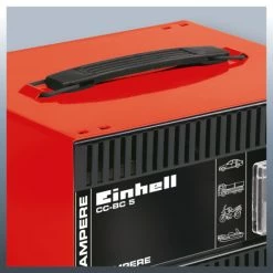Schlussverkauf 🛒 Einhell Batterie-Ladegerät CC-BC 5 M ✨ 11 Schlussverkauf 🛒 Einhell Batterie-Ladegerät CC-BC 5 M ✨ -Einhell Verkäufe 2023 unnamed file 1460