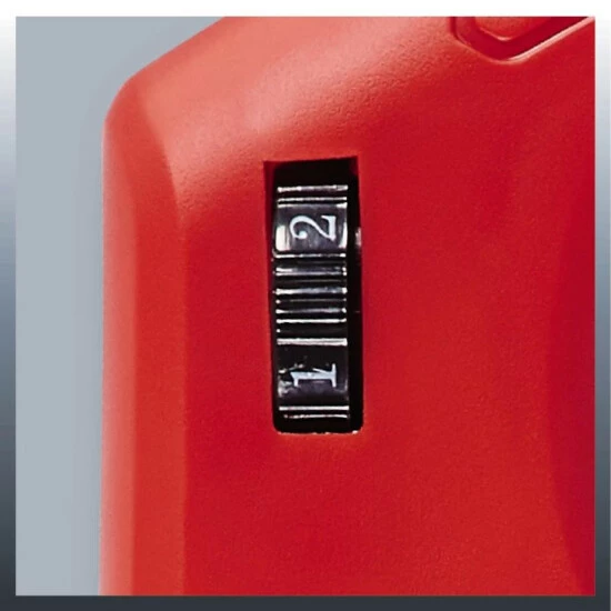 Coupon 🔔 Einhell Elektro-Laubsauger GC-EL 2500 E, Leistung 2500 Watt, Saugleistung Max. 650 M³/h, Häckselfunktion 10:1, Fangsack 40 Liter, 3433300 🥰 7 Coupon 🔔 Einhell Elektro-Laubsauger GC-EL 2500 E, Leistung 2500 Watt, Saugleistung Max. 650 M³/h, Häckselfunktion 10:1, Fangsack 40 Liter, 3433300 🥰 – Bild 7