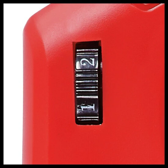 Coupon 🔔 Einhell Elektro-Laubsauger GC-EL 2500 E, Leistung 2500 Watt, Saugleistung Max. 650 M³/h, Häckselfunktion 10:1, Fangsack 40 Liter, 3433300 🥰 11 Coupon 🔔 Einhell Elektro-Laubsauger GC-EL 2500 E, Leistung 2500 Watt, Saugleistung Max. 650 M³/h, Häckselfunktion 10:1, Fangsack 40 Liter, 3433300 🥰 – Bild 11