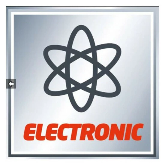 Coupon 🔔 Einhell Elektro-Laubsauger GC-EL 2500 E, Leistung 2500 Watt, Saugleistung Max. 650 M³/h, Häckselfunktion 10:1, Fangsack 40 Liter, 3433300 🥰 15 Coupon 🔔 Einhell Elektro-Laubsauger GC-EL 2500 E, Leistung 2500 Watt, Saugleistung Max. 650 M³/h, Häckselfunktion 10:1, Fangsack 40 Liter, 3433300 🥰 – Bild 15