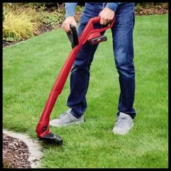 Schlussverkauf 🤩 Einhell Power X-Change Akku-Rasentrimmer GC-CT 18/24 Li P (1x1,5Ah) 👍 -Einhell Verkäufe 2023 unnamed file 1486