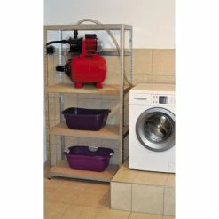 Am billigsten 🤩 Einhell Hauswasserwerk-Set GC-WW 6538 Set, Leistung 650 W, Fördermenge Max. 3800 L/h, Förderhöhe Max. 36 M ✨ -Einhell Verkäufe 2023 unnamed file 1506