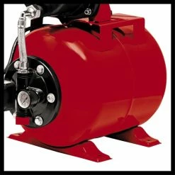 Am billigsten 🤩 Einhell Hauswasserwerk-Set GC-WW 6538 Set, Leistung 650 W, Fördermenge Max. 3800 L/h, Förderhöhe Max. 36 M ✨ -Einhell Verkäufe 2023 unnamed file 1507