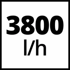 Am billigsten 🤩 Einhell Hauswasserwerk-Set GC-WW 6538 Set, Leistung 650 W, Fördermenge Max. 3800 L/h, Förderhöhe Max. 36 M ✨ -Einhell Verkäufe 2023 unnamed file 1512