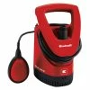 Am billigsten 🛒 Einhell Regenfasspumpe GE-SP 3546 RB 💯