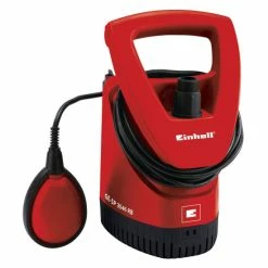 Am billigsten 🛒 Einhell Regenfasspumpe GE-SP 3546 RB 💯