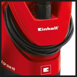 Am billigsten 🛒 Einhell Regenfasspumpe GE-SP 3546 RB 💯 -Einhell Verkäufe 2023 unnamed file 1519