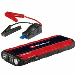 Bestes Angebot 🛒 Einhell Jump-Start - Power Bank CE-JS 18/1 😉