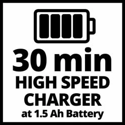 Top 10 😍 Einhell Power X-Change Akku-Bohrschrauber TC-CD 18/35 Li (1x1,5 Ah) 🤩 -Einhell Verkäufe 2023 unnamed file 1540