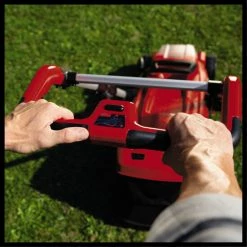 Rabatt 😍 Einhell Power X-Change Akku-Rasenmäher GE-CM 36/37 Li-Solo 🎉 -Einhell Verkäufe 2023 unnamed file 1548