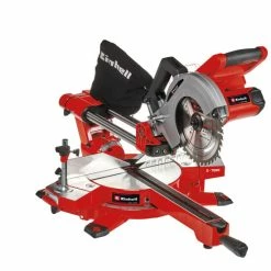Billig ⌛ Einhell Power X-Change Akku-Zug-Kapp-Gehrungssäge TE-SM 36/210 Li - Solo 🔔