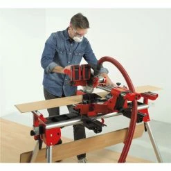 Billig ⌛ Einhell Power X-Change Akku-Zug-Kapp-Gehrungssäge TE-SM 36/210 Li - Solo 🔔 -Einhell Verkäufe 2023 unnamed file 1584