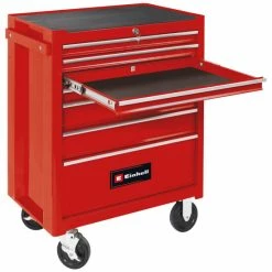 Angebote ⭐ Einhell Werkstattwagen TC-TW 150 ⭐