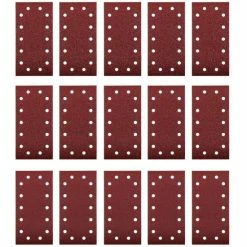 Coupon ⭐ Kwb By Einhell Schl-Str Set 230x115mm 15tg Schwingschleifer-Zubehör 😉