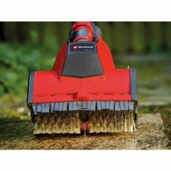 Beste Bewertungen von 🤩 Einhell Oberflächenbürsten-Zubehör Bürste ULTRA (Stein) 🌟 -Einhell Verkäufe 2023 unnamed file 1612