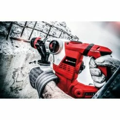 Rabatt 😉 Einhell Bohrhammer TE-RH 32 4F Kit ✔️ -Einhell Verkäufe 2023 unnamed file 1616