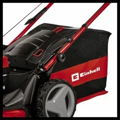 Bestes Angebot 😉 Einhell Benzin-Rasenmäher GC-PM 52/2 S HW 🥰 -Einhell Verkäufe 2023 unnamed file 1628