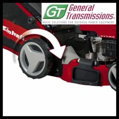 Bestes Angebot 😉 Einhell Benzin-Rasenmäher GC-PM 52/2 S HW 🥰 -Einhell Verkäufe 2023 unnamed file 1631