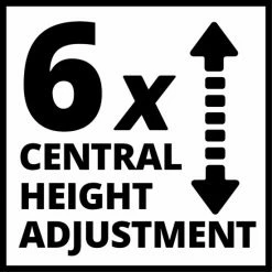 Bestes Angebot 😉 Einhell Benzin-Rasenmäher GC-PM 52/2 S HW 🥰 -Einhell Verkäufe 2023 unnamed file 1635