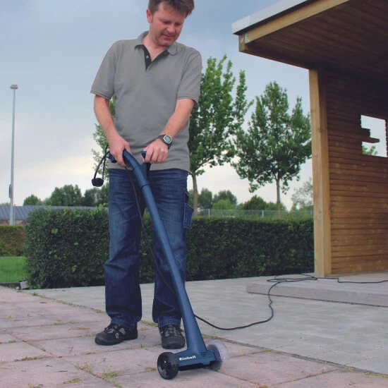 Am billigsten 😀 Einhell Elektrischer Fugenreiniger BG-EFR 1410 ❤️ 4 Am billigsten 😀 Einhell Elektrischer Fugenreiniger BG-EFR 1410 ❤️ – Bild 4