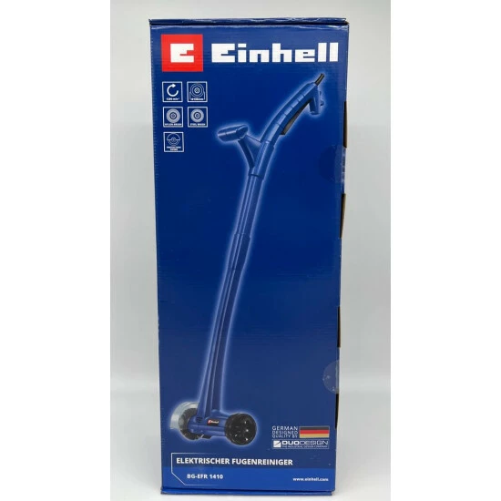 Am billigsten 😀 Einhell Elektrischer Fugenreiniger BG-EFR 1410 ❤️ 5 Am billigsten 😀 Einhell Elektrischer Fugenreiniger BG-EFR 1410 ❤️ – Bild 5