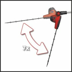 Aktion 🧨 Einhell Power X-Change Akku-Stab-Heckenschere GC-HH 18/45 Li T-Solo 🌟 -Einhell Verkäufe 2023 unnamed file 1650