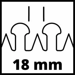 Aktion 🧨 Einhell Power X-Change Akku-Stab-Heckenschere GC-HH 18/45 Li T-Solo 🌟 -Einhell Verkäufe 2023 unnamed file 1655