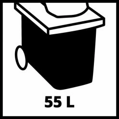 Schlussverkauf 😀 Einhell Elektro-Messerhäcksler GC-KS 2540 CB 🔔 -Einhell Verkäufe 2023 unnamed file 1666