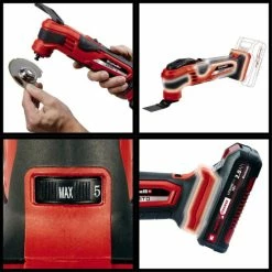 Rabatt 💯 Einhell Akku-Multifunktionswerkzeug VARRITO Power X-Change Solo + Starter Kit 2.5Ah Akku + Ladegerät 🤩 -Einhell Verkäufe 2023 unnamed file 1690