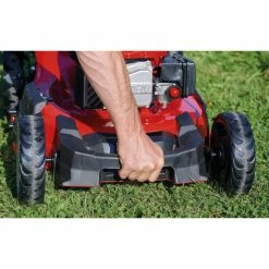 Schlussverkauf 😉 Einhell Benzin-Rasenmäher GC-PM 51/3 S HW 👍 -Einhell Verkäufe 2023 unnamed file 1695