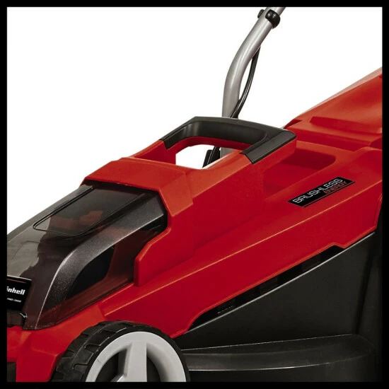 Großhandel 🔥 Einhell Power X-Change Akku-Rasenmäher GE-CM 18/32 Li-Solo 👏 6 Großhandel 🔥 Einhell Power X-Change Akku-Rasenmäher GE-CM 18/32 Li-Solo 👏 – Bild 6