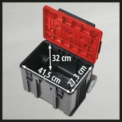 Coupon 😀 Einhell Systemkoffer E-Case L With Wheels 🌟 -Einhell Verkäufe 2023 unnamed file 1733