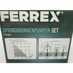 Großhandel 💯 Einhell FERREX F-TP 64-2 Springbrunnen-Pumpen-Set 💯 6 Großhandel 💯 Einhell FERREX F-TP 64-2 Springbrunnen-Pumpen-Set 💯 -Einhell Verkäufe 2023 unnamed file 1738