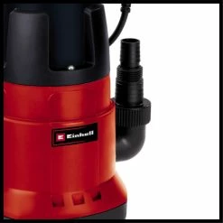 Budget 🛒 Einhell Schmutzwasserpumpe GC-DP 7835, Leistung 780 W, Fördermenge Max. 15700 L/h,Förderhöhe Max. 8 M 🛒 -Einhell Verkäufe 2023 unnamed file 1745