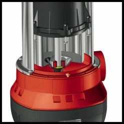 Budget 🛒 Einhell Schmutzwasserpumpe GC-DP 7835, Leistung 780 W, Fördermenge Max. 15700 L/h,Förderhöhe Max. 8 M 🛒 -Einhell Verkäufe 2023 unnamed file 1746