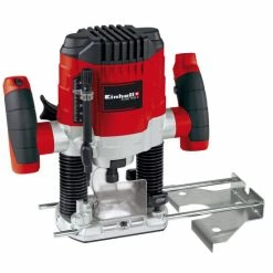 Besorgen ❤️ Einhell Oberfräse TC-RO 1155 E ❤️