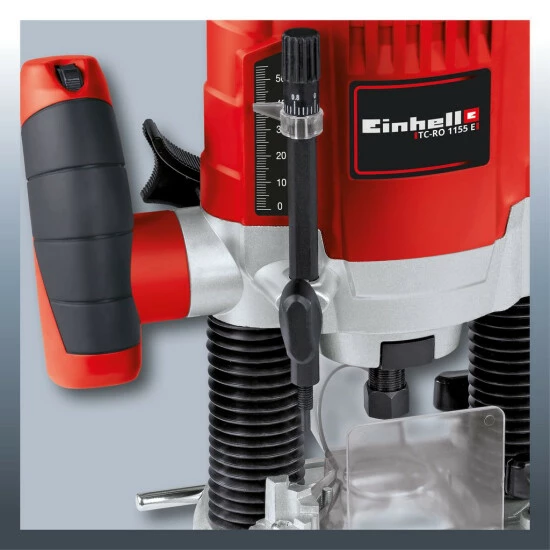 Besorgen ❤️ Einhell Oberfräse TC-RO 1155 E ❤️ 6 Besorgen ❤️ Einhell Oberfräse TC-RO 1155 E ❤️ – Bild 6
