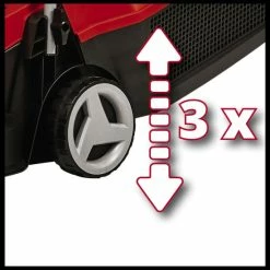 Großhandel 🔥 Einhell Power X-Change Akku-Rasenmäher GE-CM 18/32 Li-Solo 👏 21 Großhandel 🔥 Einhell Power X-Change Akku-Rasenmäher GE-CM 18/32 Li-Solo 👏 -Einhell Verkäufe 2023 unnamed file 176