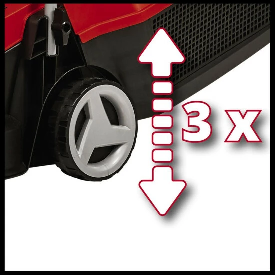 Großhandel 🔥 Einhell Power X-Change Akku-Rasenmäher GE-CM 18/32 Li-Solo 👏 9 Großhandel 🔥 Einhell Power X-Change Akku-Rasenmäher GE-CM 18/32 Li-Solo 👏 – Bild 9