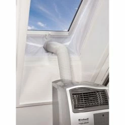 Beste Bewertungen von 🎁 Einhell Zubehör Klimatechnik Hot Air Stop 🥰 -Einhell Verkäufe 2023 unnamed file 1768