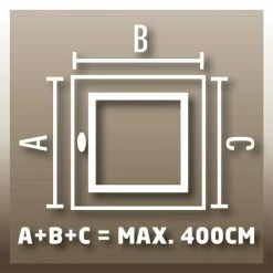 Beste Bewertungen von 🎁 Einhell Zubehör Klimatechnik Hot Air Stop 🥰 -Einhell Verkäufe 2023 unnamed file 1772