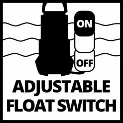 Am billigsten 🧨 Einhell Tauchpumpe GC-SP 2768, Fördermenge Max. 6800 L/h, Leistung 270 W, Förderhöhe Max. 5,5 M 🔥 -Einhell Verkäufe 2023 unnamed file 1780