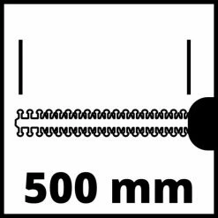 Blitzangebot 🥰 Einhell Elektro-Heckenschere GC-EH 4550 🔔 -Einhell Verkäufe 2023 unnamed file 1792