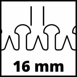 Blitzangebot 🥰 Einhell Elektro-Heckenschere GC-EH 4550 🔔 -Einhell Verkäufe 2023 unnamed file 1793