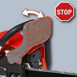 Angebote 🔔 Einhell Benzin-Kettensäge GC-PC 1235 I, Leistung 1,2 KW, Hubraum 37,2 Cm³, Schwertlänge 35 Cm, 4501861 ❤️ -Einhell Verkäufe 2023 unnamed file 18