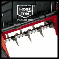 Neu 🤩 Einhell Power X-Change Akku-Vertikutierer-Lüfter GE-SC 35/1 Li-Solo 🧨 -Einhell Verkäufe 2023 unnamed file 1801