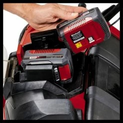 Neu 🤩 Einhell Power X-Change Akku-Vertikutierer-Lüfter GE-SC 35/1 Li-Solo 🧨 -Einhell Verkäufe 2023 unnamed file 1804