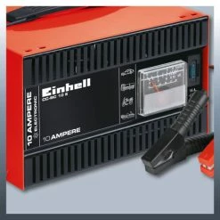 Top 10 😍 Einhell Batterie-Ladegerät CC-BC 10 E 💯 -Einhell Verkäufe 2023 unnamed file 1811