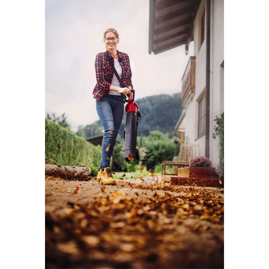 Top 10 🔔 Einhell Power X-Change Akku-Laubsauger GE-CL 36 Li E-Solo 🔔 3 Top 10 🔔 Einhell Power X-Change Akku-Laubsauger GE-CL 36 Li E-Solo 🔔 – Bild 3